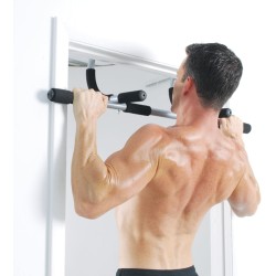 TRENIRUOKLIS SKERSINIS "IRON GYM"