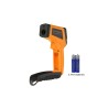 Lazerinis bekontaktis termometras nuo -50 iki 400C