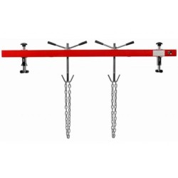 Belka do podwieszania silnika 500kg KD324