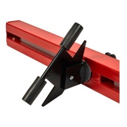 Belka do podwieszania silnika 500kg KD324
