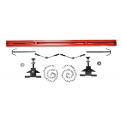 Belka do podwieszania silnika 500kg KD324