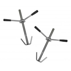 Belka do podwieszania silnika 500kg KD324