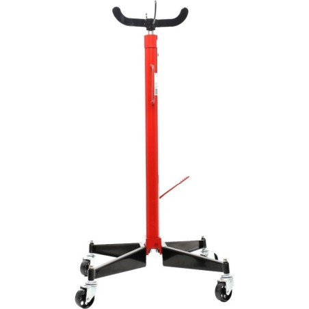 Podnośnik skrzyni biegów 500kg KD322