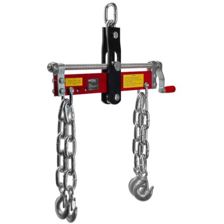 Zblocze do żurawia 900kg KD321