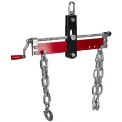 Zblocze do żurawia 900kg KD321